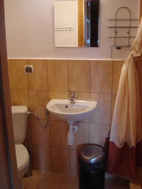 Pokoje Goscinne Za Sichla Murzasichle Chambre photo