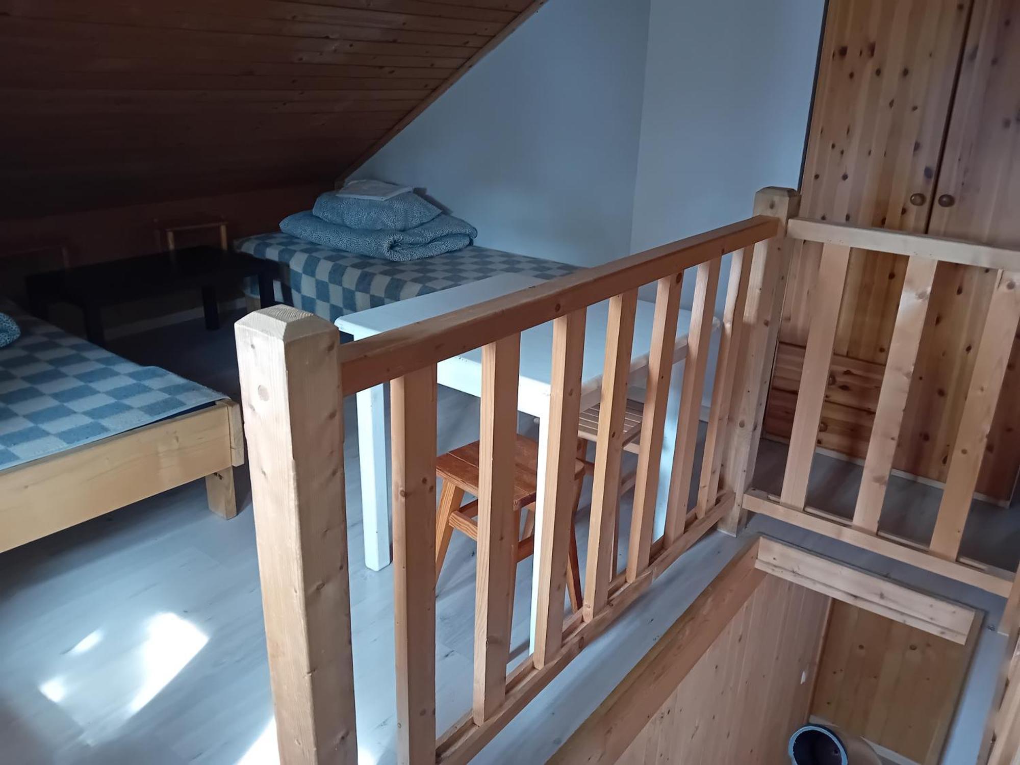 Pokoje Goscinne Za Sichla Murzasichle Extérieur photo