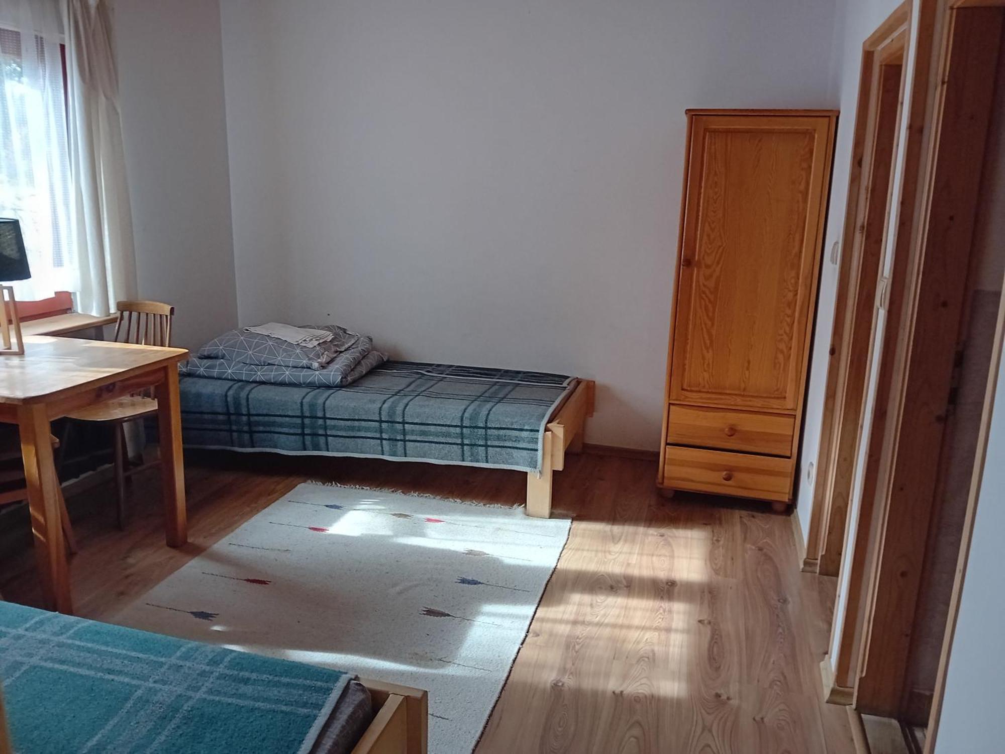Pokoje Goscinne Za Sichla Murzasichle Extérieur photo