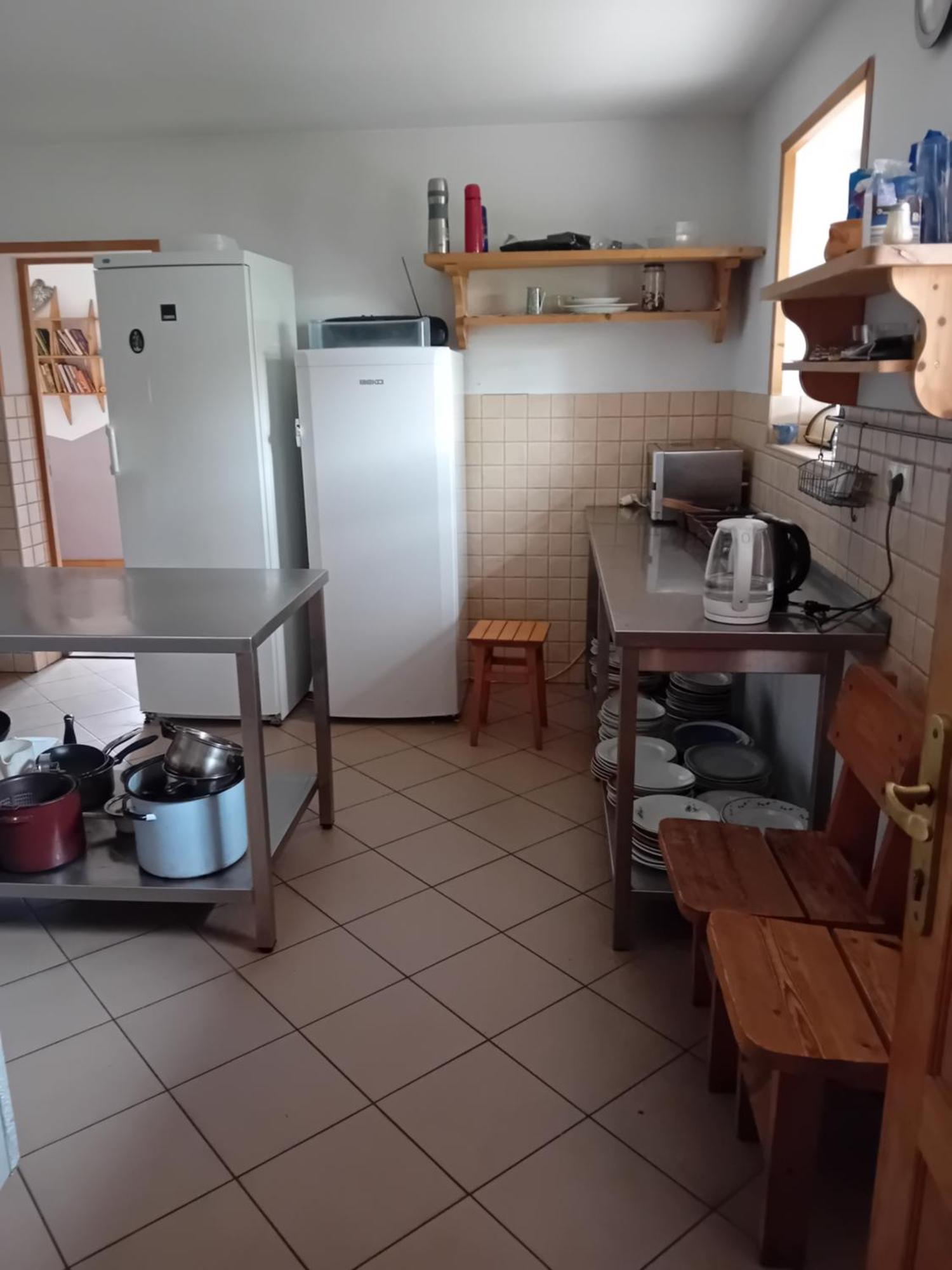Pokoje Goscinne Za Sichla Murzasichle Extérieur photo