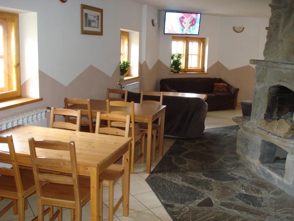 Pokoje Goscinne Za Sichla Murzasichle Extérieur photo