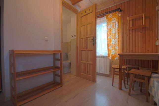 Pokoje Goscinne Za Sichla Murzasichle Extérieur photo